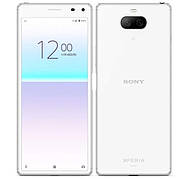 Sony Xperia 8