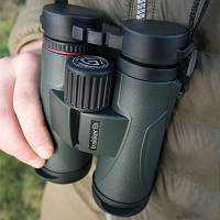 Бінокль Trakker Optics 10x42 Binoculars