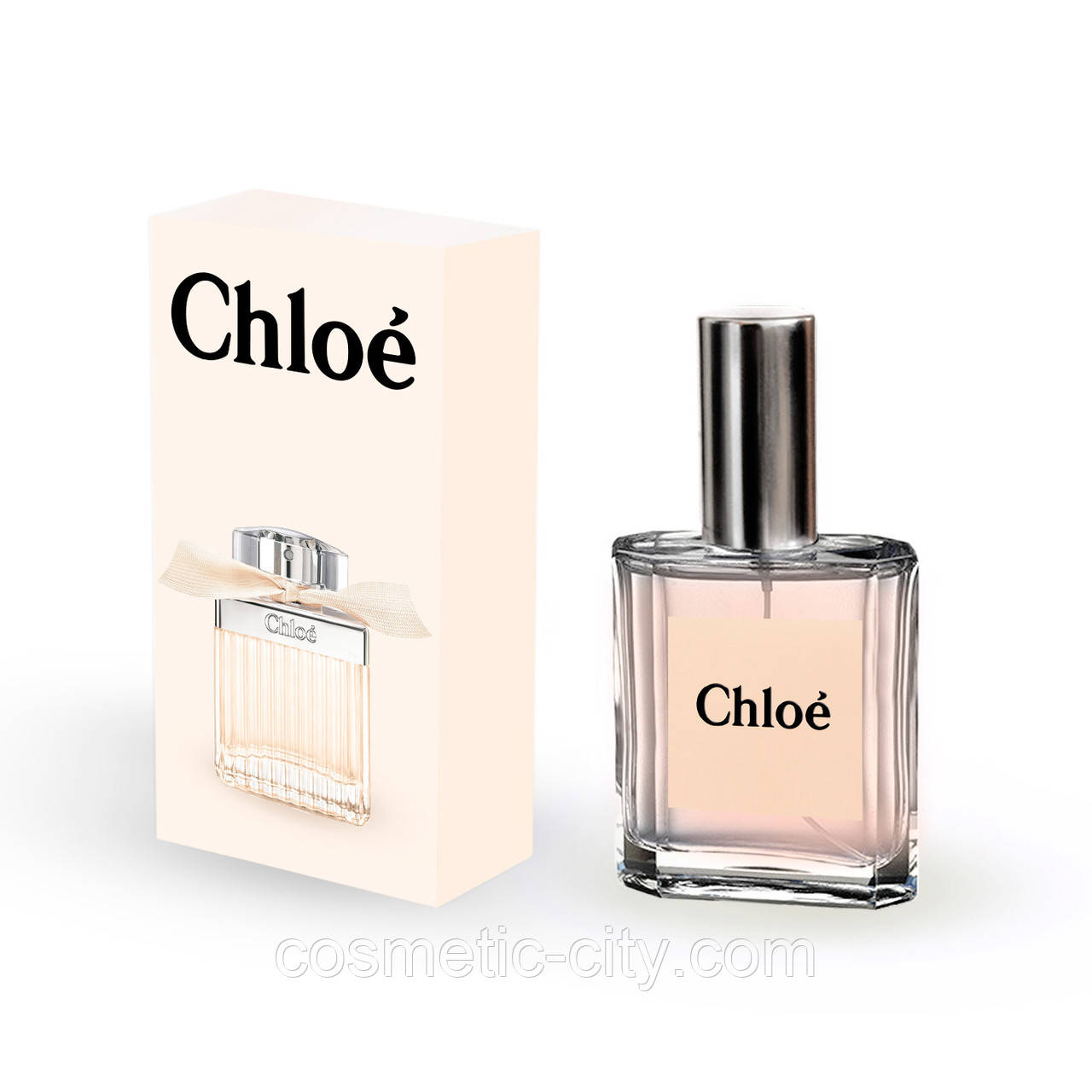 Міні-парфуми Chloe Eau de Parfum, 35 мл