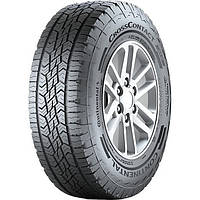 Летние шины Continental CrossContact ATR 205/80 R16 104H XL