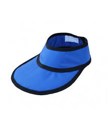 Комір рентгенозахисний великий 0.25 мм. Pb, український паспорт вироба