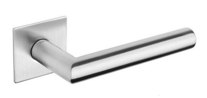 Ручка дверна Tupai 2002Q 5S нержавіюча сталь (Португалія)