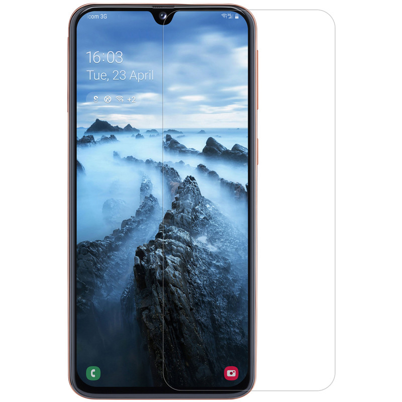 Nillkin Samsung Galaxy A40 Amazing H Nanometer Anti-Explosion Glass Protector Захисне Скло