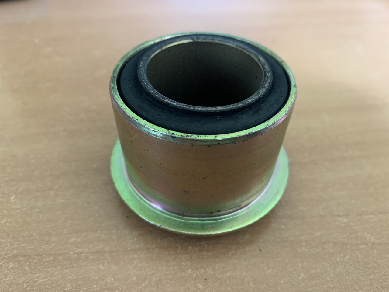 Сайлентблок d32mm (зовнішній 52мм)