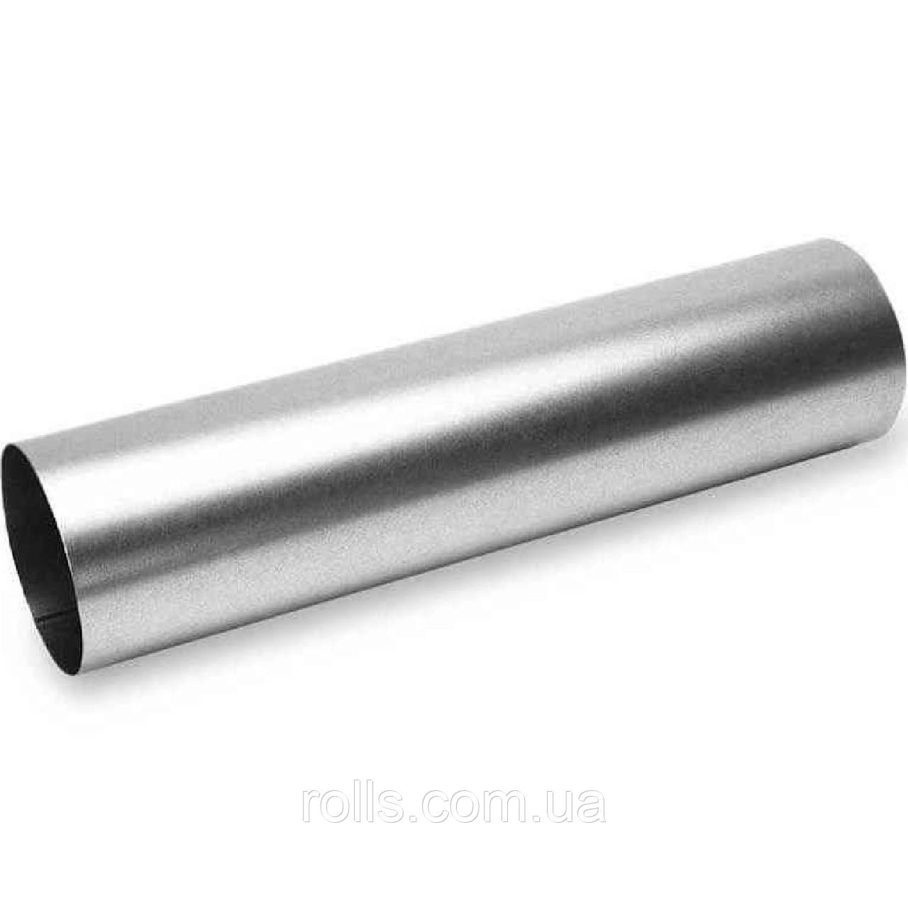 Труба водостійка 1 м.п. Galeco Luxocynk 135/100 труба водостічна 1 м.п. SO100-L-RU100-G, фото 1