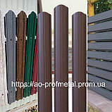 Штакетник, Евроштакетник., фото 7