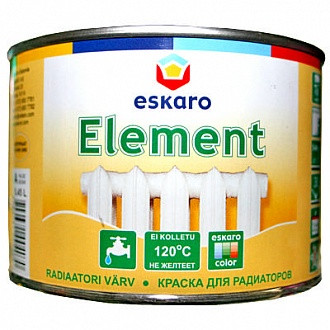 ESKARO Element 0,9 л