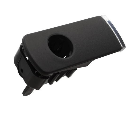 Ручка бардачка чорна Audi A4 B6 8E B7 8F 00-08 рр.
