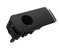 Ручка бардачка чорна Audi A4 B6 8E B7 8F 00-08 рр.