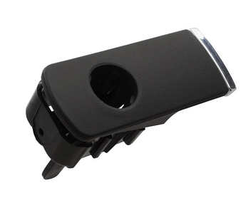 Ручка бардачка чорна Audi A4 B6 8E B7 8F 00-08 рр.
