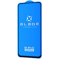 Защитное стекло BLADE PRO Series Full Glue Samsung Galaxy A01