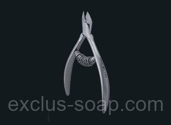 КУСАЧКИ ПРОФЕСІЙНІ ДЛЯ ШКІРИ SMART 30 5 ММ, фото 1
