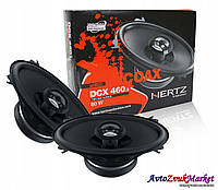 Автоакустика Hertz DCX 460.3 2-Way coaxial