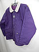 Куртка дитяча утеплена kimo , ріст 128-134 048д, фото 2