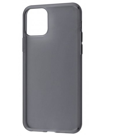 Чохол Baseus Simple для Apple iPhone 11 Pro Max Black