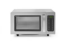СВЧ піч без гриля Hendi 281444
