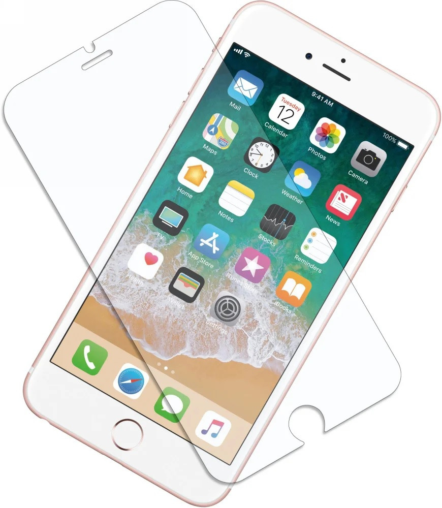 Захисне скло Mocolo для Apple iPhone 6 / 6s (0.33 мм)