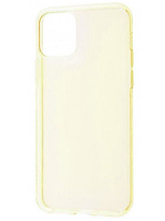 Чохол Baseus Simple для Apple iPhone 11 Pro Gold