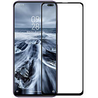 Nillkin Xiaomi Redmi K30 XD CP+MAX Black Anti-Explosion Glass Screen Protector Захисне Скло