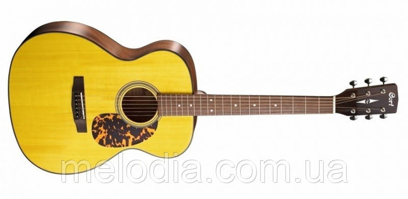 Електроакустична гітара L300VF NAT