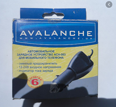 АЗП Sony Ericsson K750 Avalanche