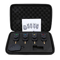 Сигналізатори клювання