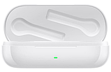 Бездротові навушники HUAWEI FreeBuds 3i білі з активним шумозаглушенням, фото 4