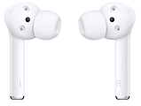 Бездротові навушники HUAWEI FreeBuds 3i білі з активним шумозаглушенням, фото 6