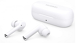 Бездротові навушники HUAWEI FreeBuds 3i білі з активним шумозаглушенням, фото 9
