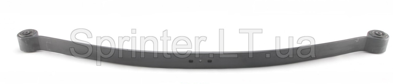 Ресора задня корінна MB Sprinter 209-318/VW Crafter 06- (від 2-х листовой) 024666901