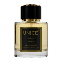 Жіноча парфумована вода Fon Cosmetics UNICE Adoro 100 мл (3541370)