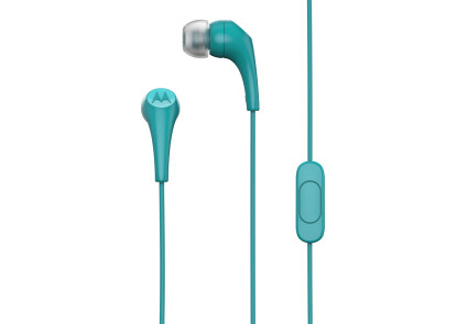 Гарнітура Motorola Earbuds 2