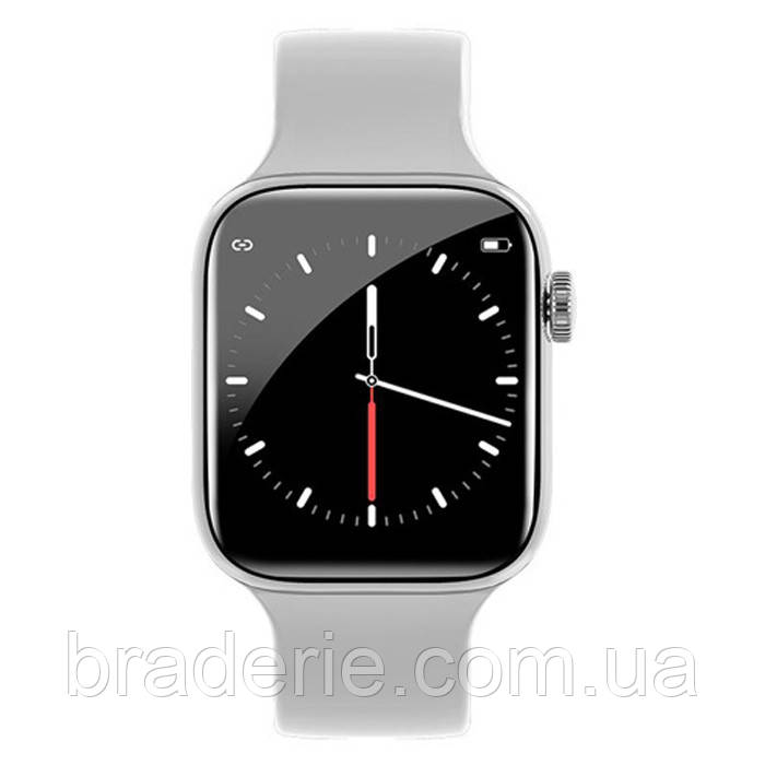 Фітнес-браслет наручний Apple band w4