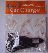 АЗП Motorola T-191 Mobitek