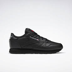 Жіночі кросівки Reebok Classic Leather 5324 Оригінал, фото 5