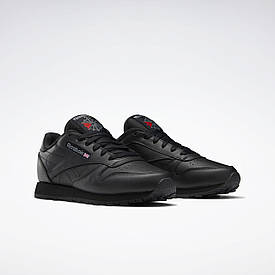 Жіночі кросівки Reebok Classic Leather 5324 Оригінал