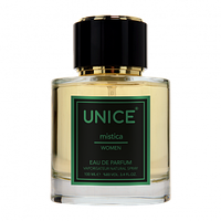 Жіноча парфумована вода Fon Cosmetics UNICE Mistique 100 мл (3541368)