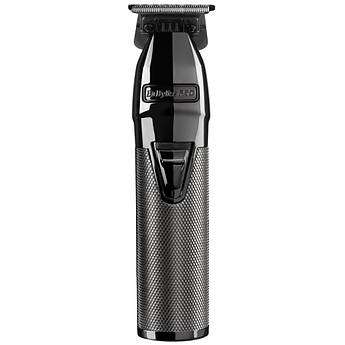 Професійний тример BABYLISS PRO Skeleton Gunsteel FX Trimmer (FX7870GSE)