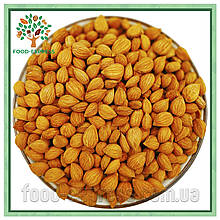 Абрикосова кісточка, ядра 200г, ядро абрикосової кісточки середньої гіркості