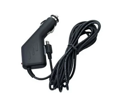 АЗП для відеорєстратора (2,5мм, 1,5м, 2000mAh)