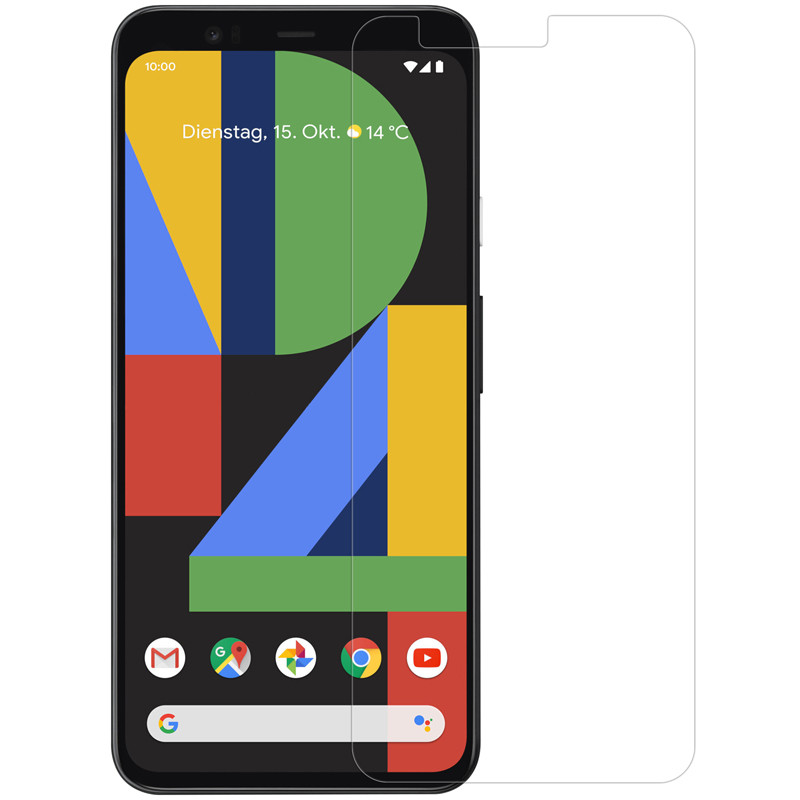 Nillkin Google Pixel 4 XL Amazing H+PRO Anti-Explosion Tempered Glass Screen Protector