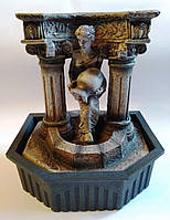 Комнатный фонтан богиня