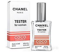 Тестер женский CHANEL Coco Mademoiselle, 60 мл. NEW