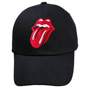 Бейсболка ROLLING STONES, фото 2