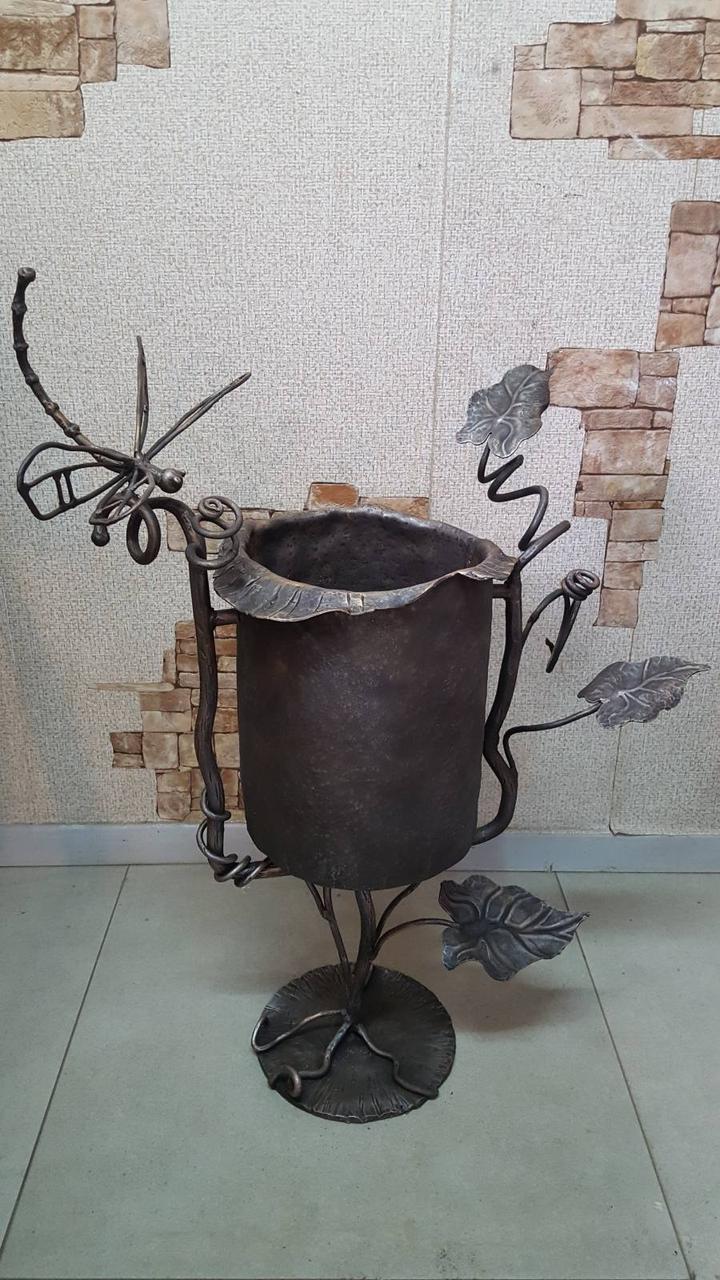 Кована урна