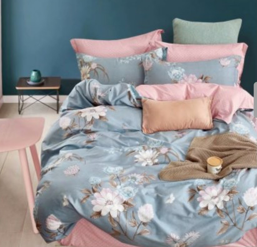 Тканина бязьGold -  Жасмин