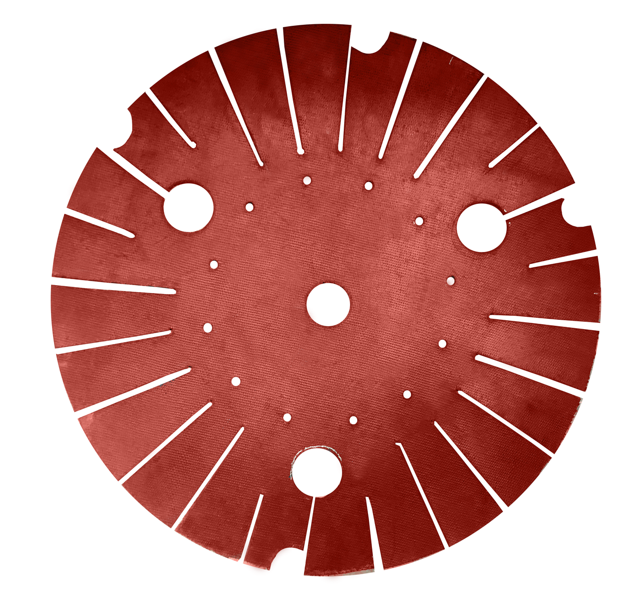 Диск 02.094 БЦСМ (Ромашка) ...., фото 1