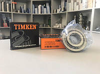 Подшипник XC06536CD/JXC06536DC TIMKEN (США), 21.986х45х16.64 мм,роликовый радиально-упорный конический