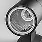 Світильник фасадний світлодіодний архітектурний вуличний двосторонній Feron DH 0702 чорний, фото 7