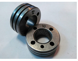 Ролик для зварювального напівавтомату 1 - 1.2 Telwin 742366